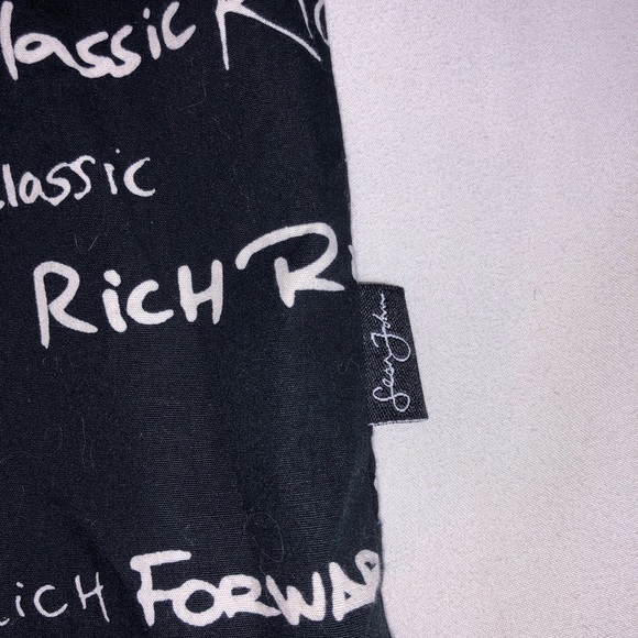 Vintage Sean John Spellout Shirt - Picture 4 of 5